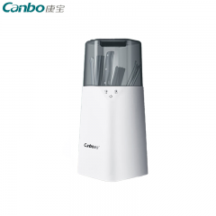 康宝（Canbo） 刀具消毒器家用小型迷你厨房紫外线除菌24小时杀菌无菌储存XDZ8-A1 （台）