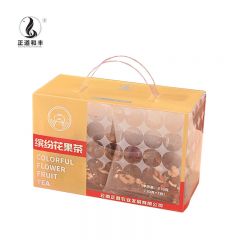 正道和丰 繁花盛景（红糖姜枣茶30g*7）ZDF-031 210g