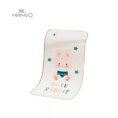 英氏（YEEHOO） FZ13B婴儿冰丝凉席L