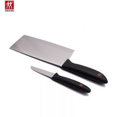 双立人（ZWILLING） TWINPoint刀具两件套 ZW-K26