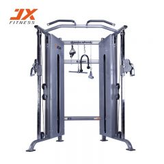 军霞（JUNXIA）JX-3100 史密斯机健身器材龙门架综合训练器家用深蹲多功能卧推架