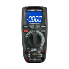华盛昌（CEM） DT-985数字万用表智能防烧电工表