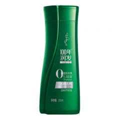 100年润发  水润去屑洗发露200ML