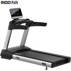 力动（RIDO） 大型商用跑步机健身房专用体能训练商用健身器材AC马达TT70D/台