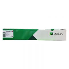 利盟（Lexmark）76C0碳粉盒 适用CS921/CS923/CX921/CX922/CX923 76C00M0 红色（约11500页）
