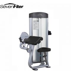 施菲特(SevenFiter) 坐姿二头肌弯举训练器