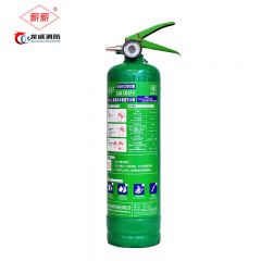 薪薪 水雾型灭火器 MSJD/950~10C 具