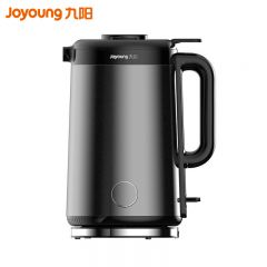 九阳（Joyoung） K15FD-W970电热水壶家用厨房低音烧水壶自智能动断电保温双钢杯1.5L