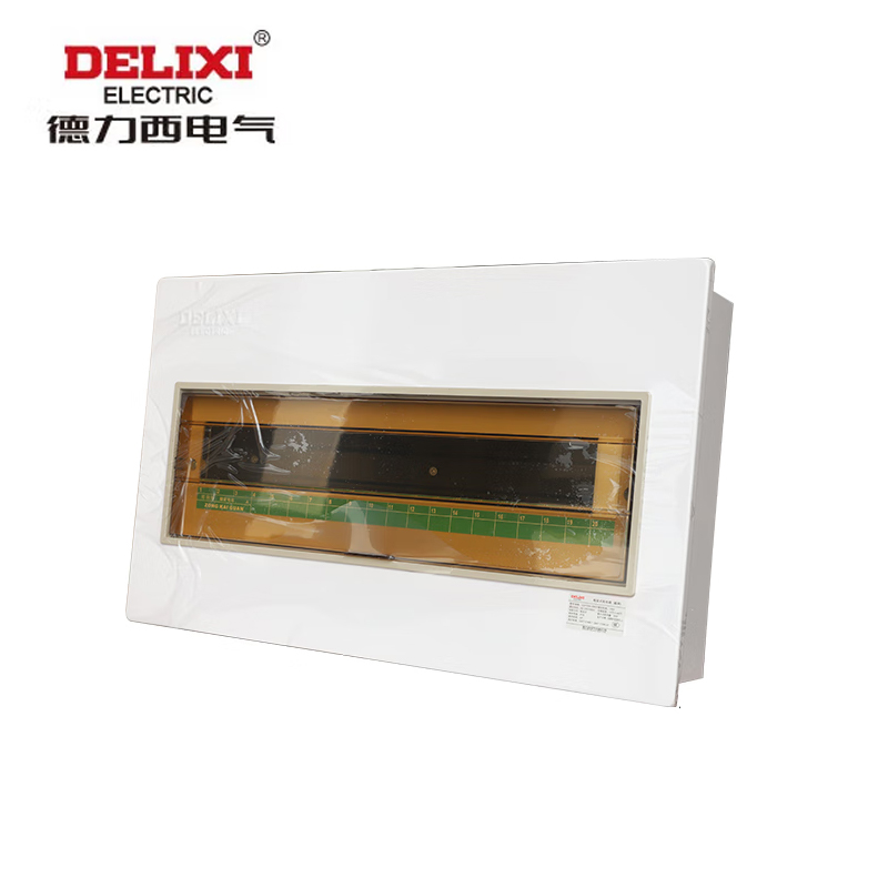 德力西电气 控制箱 配电产品 配件 照明配电箱 CDPZ30SM3012