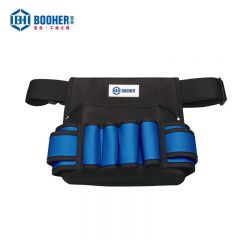 宝合(BOOHER) 0508201 工具腰包结实耐用腰兜腰带多功能收纳维修包 个