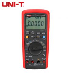 优利德（UNI-T）UT171A 工业级高精度数字万用表 数显万能表