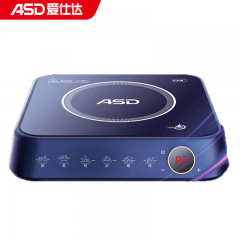 爱仕达（ASD） 小方灶 AI-F22J903电磁灶
