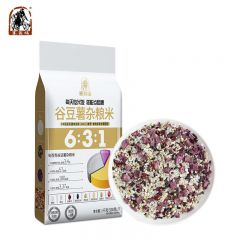 塞翁福 谷豆薯杂粮米 1000g 杂豆混合豆浆豆五谷杂粮粗粮混合八宝粥豆浆豆子早餐 袋