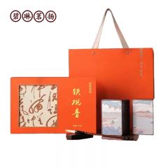 碧琳茗扬 铁观音浓香型特级300g/盒