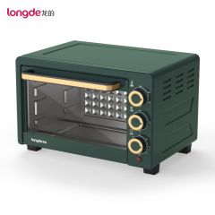 龙的（longde） 电烤箱 LD-KX201A