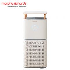 摩飞（Morphyrichards） 空气净化器 除甲醛净化器 空气净化器除甲醛家用客厅卧室专用  空气净化器MR3500