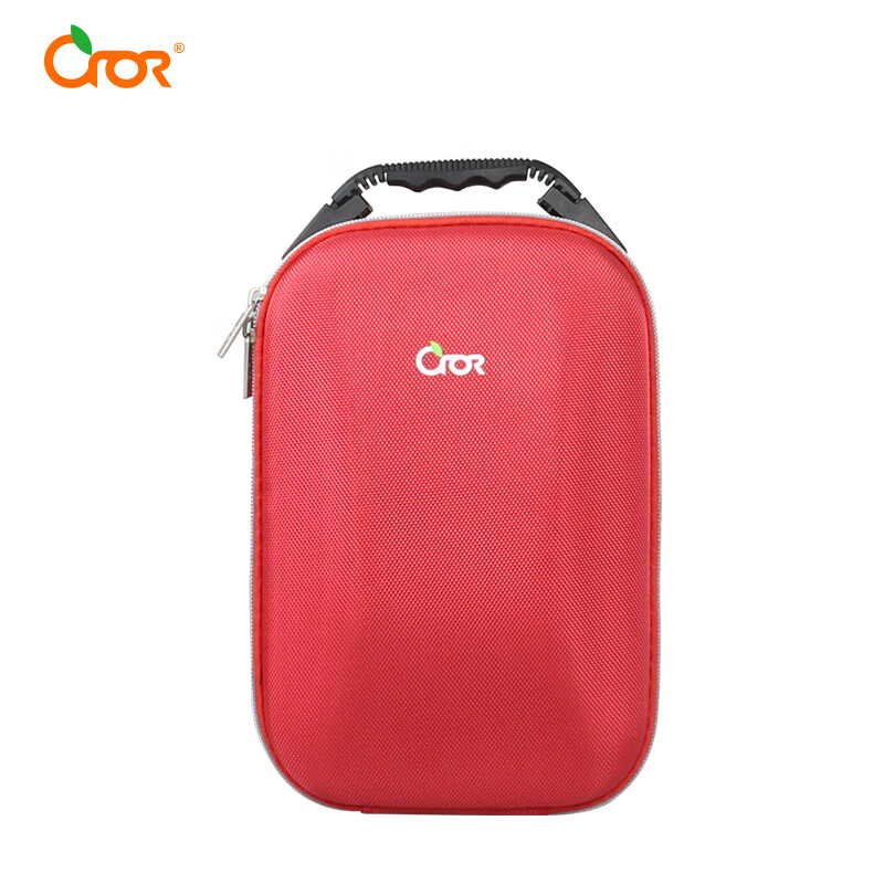 科洛（CROR）CS-N-007A车载应急硬包便携急救包医疗包260*170*80mm