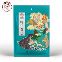 徽珍 梅干菜小金袋148g/袋