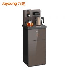 九阳（Joyoung） JYW-WH410茶吧机饮水机家用立式下置水桶全自动上水