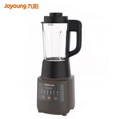 九阳（Joyoung） L12-P312厨房家用破壁机多功能搅拌加热破壁料理可预约保温婴儿辅食豆浆榨汁