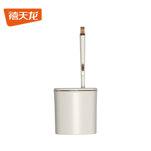禧天龙（Citylong） 一次性马桶刷套装 S-9812 套