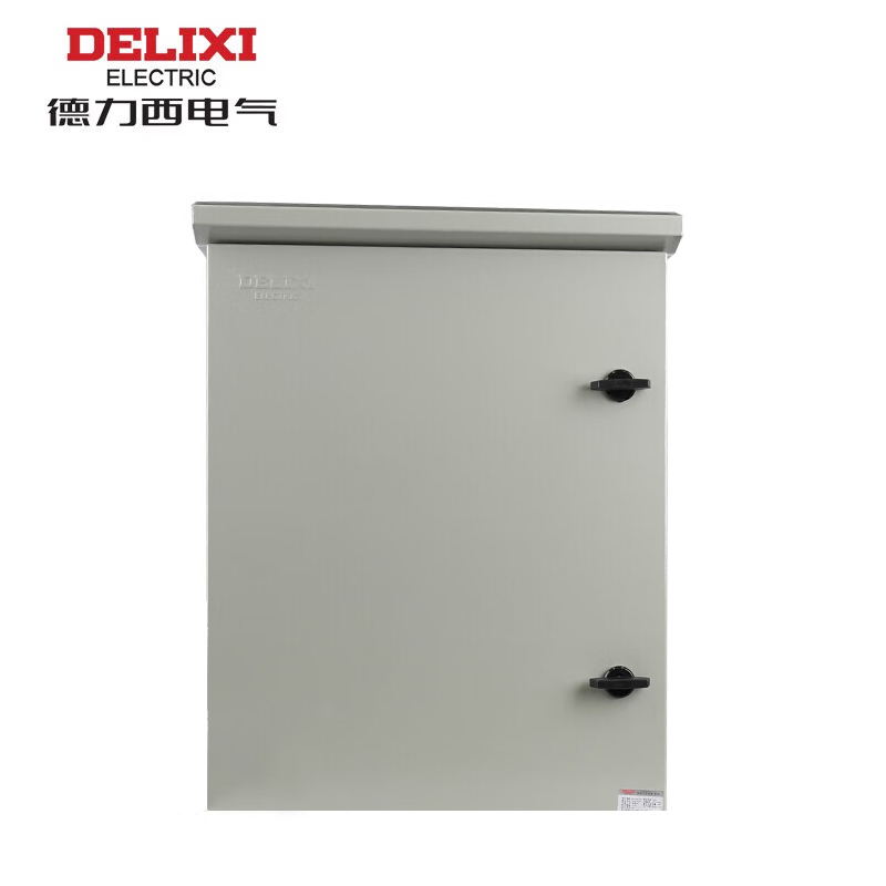 德力西电气（DELIXI ELECTRIC） 动力配电箱 JXF-6050/18 暗装