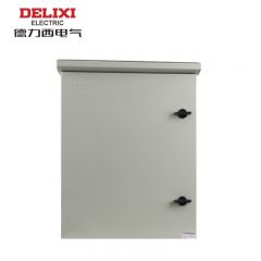 德力西电气（DELIXI ELECTRIC） 动力配电箱 JXF-6050/18 暗装