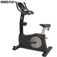 力动（RIDO） 商用 fitness立式健身车TU80