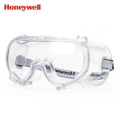 霍尼韦尔（Honeywell）LG99100  防护眼镜  护目镜男女防雾风沙骑行眼罩