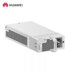 华为（HUAWEI） PAC150S12-R 150W交流电源模块交换机电源模块配件 可支持热插拔 自然散热无风扇