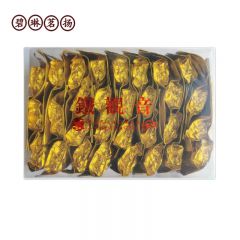 碧琳茗扬 铁观音茶叶福建特产茶叶清香型小袋盒装250g