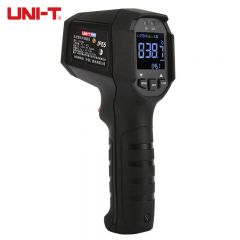 优利德（UNI-T） 防爆红外测温仪 点温仪 测温枪 UT309Ex