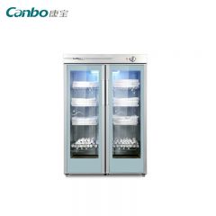 康宝（Canbo） 毛巾消毒柜多功能立式商用大容量浴巾衣物酒店理发店美容院会所专用 GPR700A-2Y（1）
