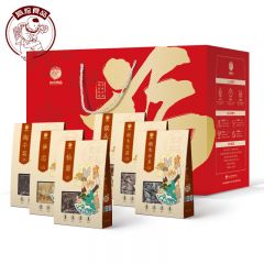 徽珍 2023山珍纳福礼盒920g