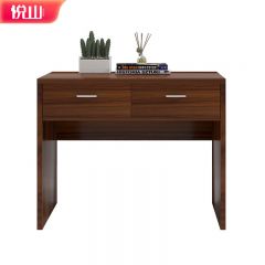 悦山 组合家具书桌学习桌带抽屉办公桌 120cm1200*600*750