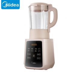 美的（Midea） 破壁机1.75升大容量家用多功能MJ-BL71Q 1.75升