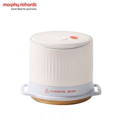 摩飞（Morphyrichards） 艾灸盒肚子腹部明火艾灸罐随身灸艾灸器具智能艾灸仪MR2159
