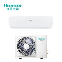 海信（Hisense） KFR-72GW/G860D-X3 3P 分体壁挂式变频清洁空调三级能效
