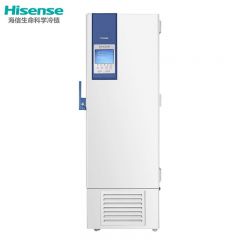 海信（Hisense） HD-86L390A医用冰箱 超低温-86℃ 390升立式医疗柜 生物实验室低温冷冻保存箱