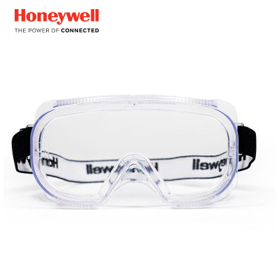霍尼韦尔（Honeywell） 护目镜 200300男女 防液体飞溅 骑行眼镜 LG100A防护眼罩