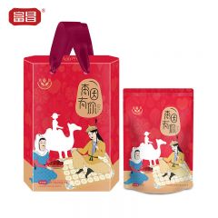 富昌 枣因有你大枣礼盒1040g