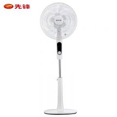 先锋（SINGFUN） FS40-16ER落地扇/电风扇 6档遥控落地式 15小时预约带遥控