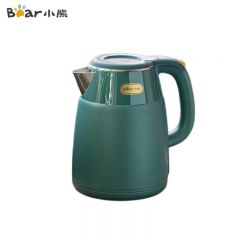 小熊（Bear） ZDH-Q15E1烧水壶电水壶保温电热水壶开水壶1.5L大容量