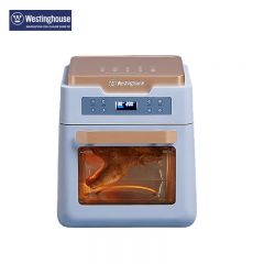 西屋（Westinghouse） WAF-LZ1210C空气炸锅烤箱空气炸一体机家用多功能烘焙大容量无油低脂电炸锅