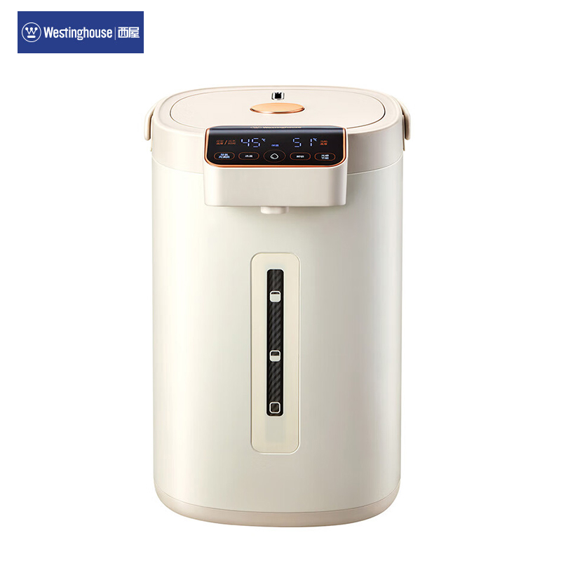 西屋（Westinghouse） WSP162家用大容量电热开水保温水瓶 WSP162