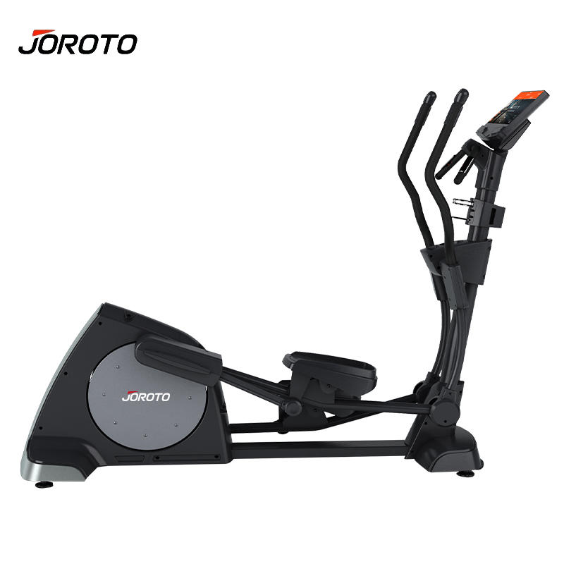 捷瑞特（JOROTO） 美国品牌椭圆机椭圆仪太空漫步机健身器材MF700