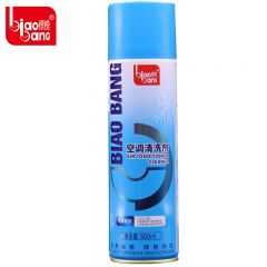 标榜 空调清洗剂 500mL 瓶