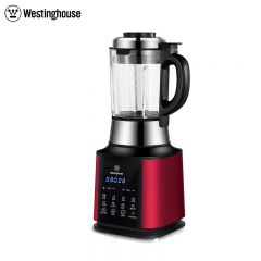 西屋（Westinghouse） 破壁机加热家用多功能辅食机智能微压养生破壁料理机预约保温 WFB-D1