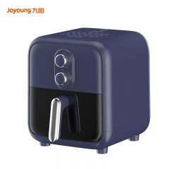 九阳（Joyoung） KL70-V592空气炸锅家用可视多功能一体全自动电炸锅 7L双旋可视免翻面