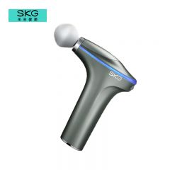 SKG F7 筋膜枪F7 热敷肩颈腰椎腿部肌肉全身专业按摩放松按摩仪器